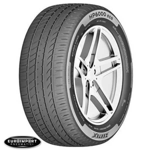 Zeetex HP6000  235/55 R19 101 W  